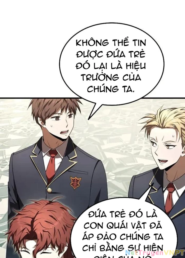 Phản Diện Mắt Cáo Của Học Viện Quỷ Giới Chapter 17 - Trang 2