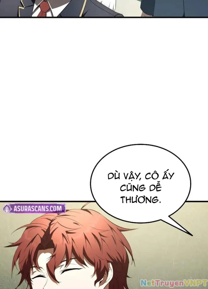 Phản Diện Mắt Cáo Của Học Viện Quỷ Giới Chapter 17 - Trang 2
