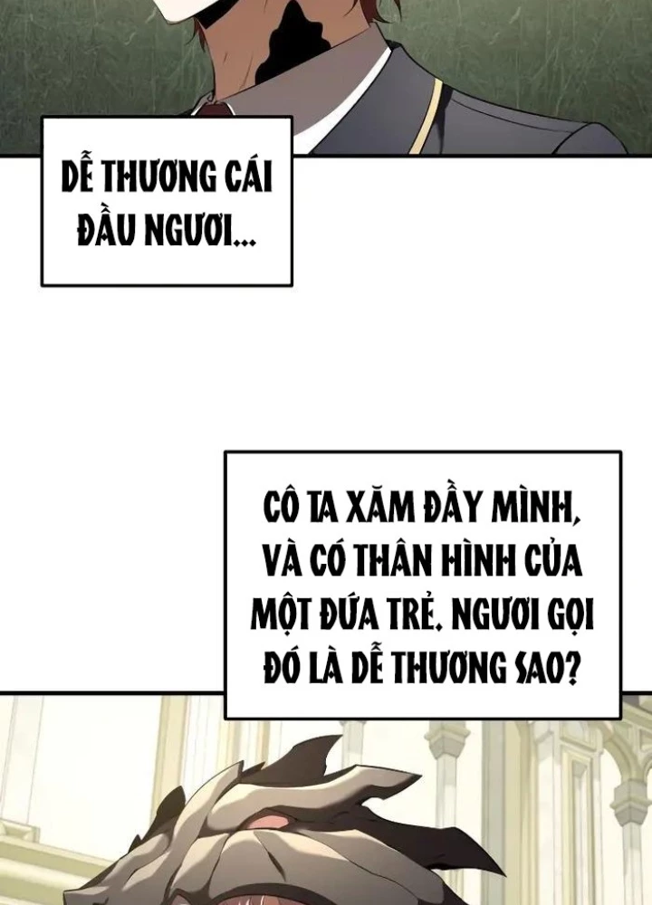 Phản Diện Mắt Cáo Của Học Viện Quỷ Giới Chapter 17 - Trang 2