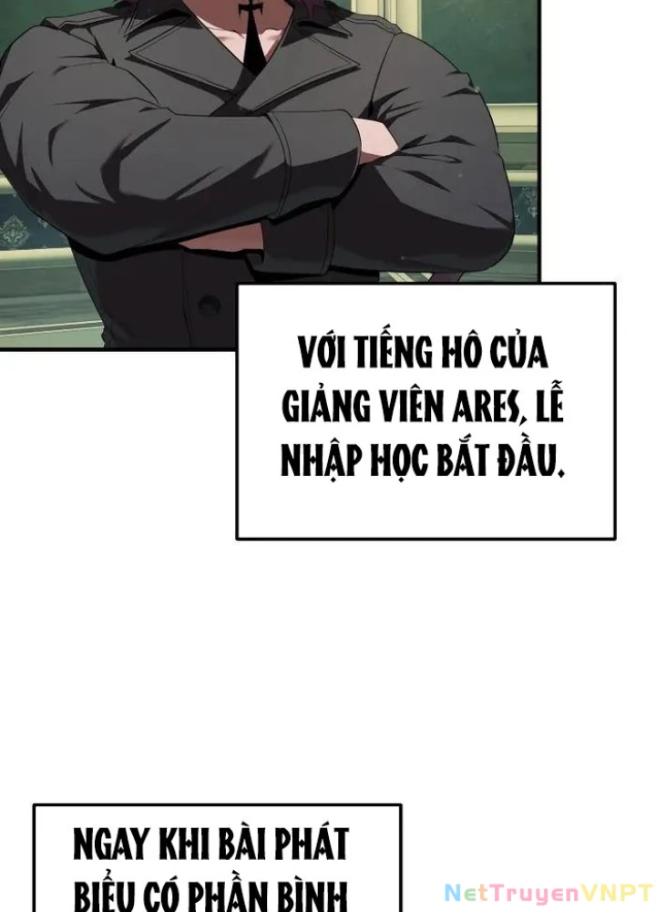 Phản Diện Mắt Cáo Của Học Viện Quỷ Giới Chapter 17 - Trang 2