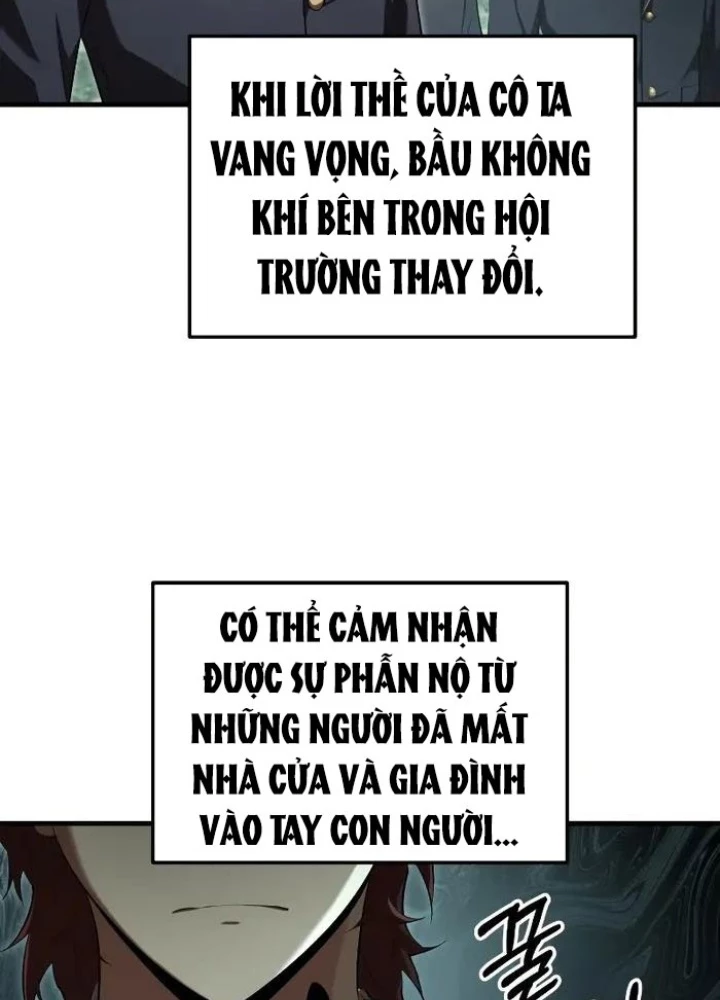 Phản Diện Mắt Cáo Của Học Viện Quỷ Giới Chapter 17 - Trang 2