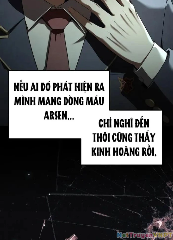 Phản Diện Mắt Cáo Của Học Viện Quỷ Giới Chapter 17 - Trang 2