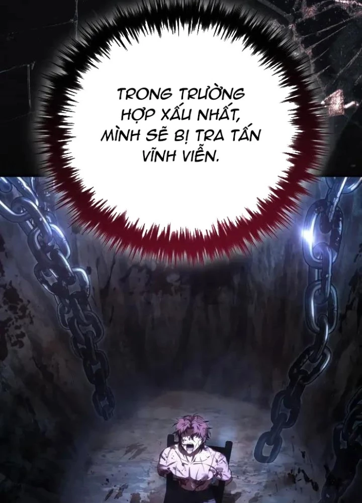 Phản Diện Mắt Cáo Của Học Viện Quỷ Giới Chapter 17 - Trang 2