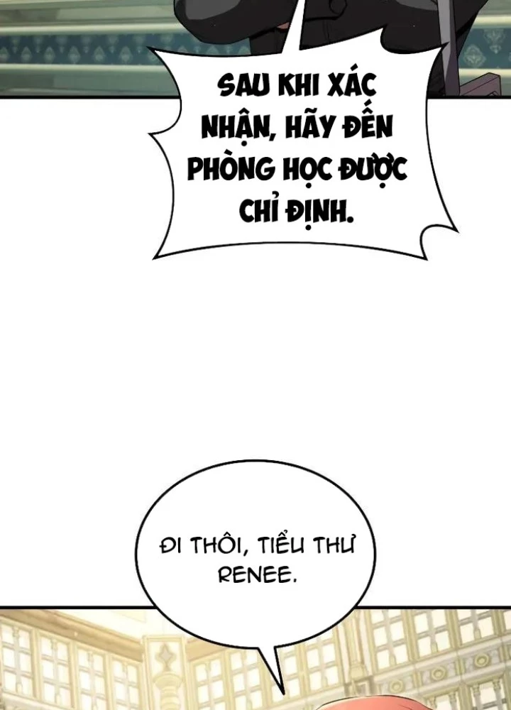 Phản Diện Mắt Cáo Của Học Viện Quỷ Giới Chapter 17 - Trang 2