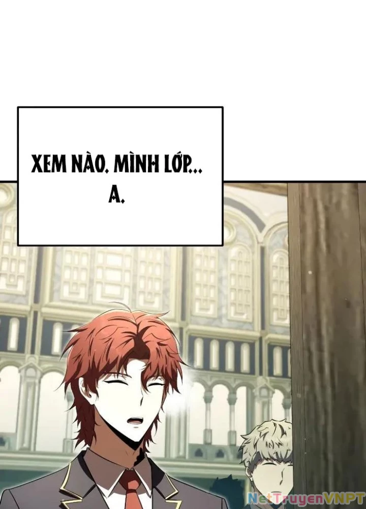 Phản Diện Mắt Cáo Của Học Viện Quỷ Giới Chapter 17 - Trang 2