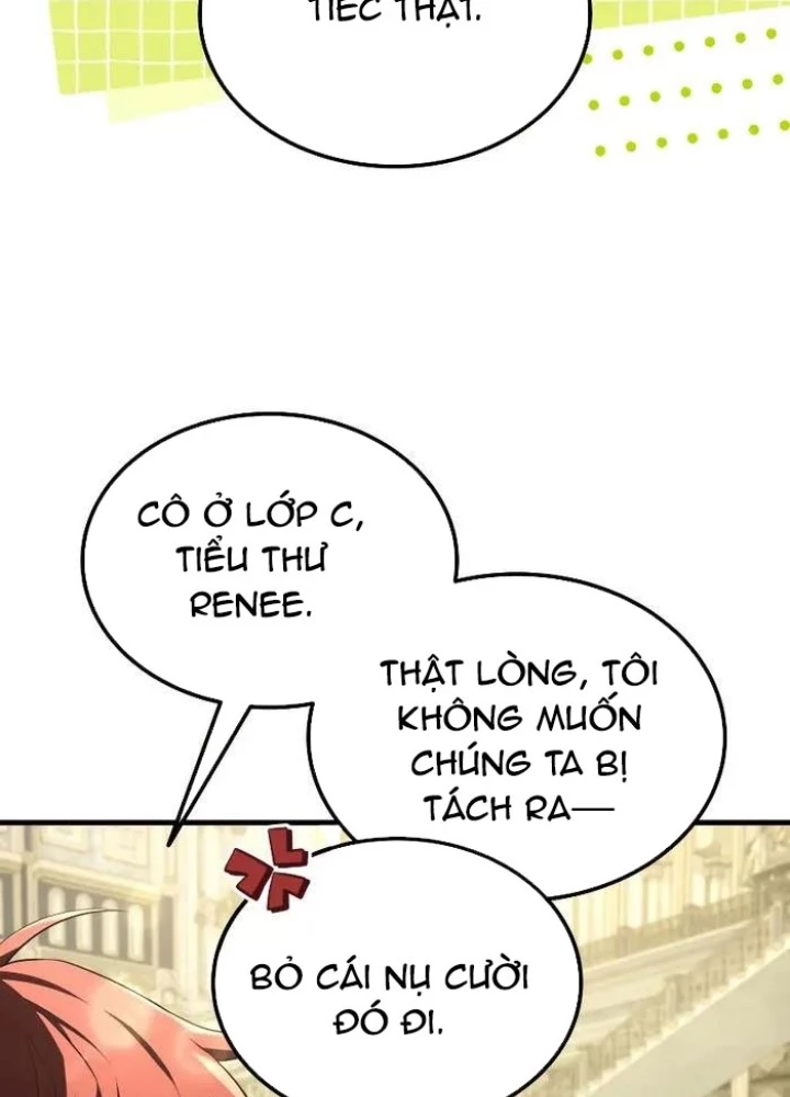 Phản Diện Mắt Cáo Của Học Viện Quỷ Giới Chapter 17 - Trang 2