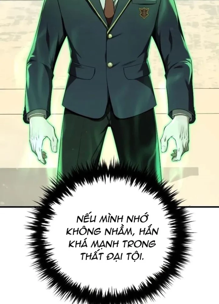 Phản Diện Mắt Cáo Của Học Viện Quỷ Giới Chapter 18 - Trang 2