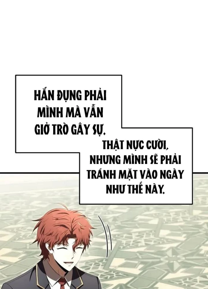 Phản Diện Mắt Cáo Của Học Viện Quỷ Giới Chapter 18 - Trang 2