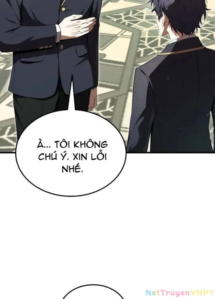 Phản Diện Mắt Cáo Của Học Viện Quỷ Giới Chapter 18 - Trang 2