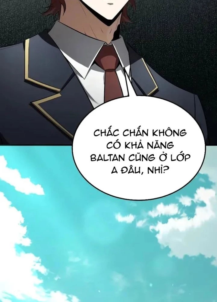 Phản Diện Mắt Cáo Của Học Viện Quỷ Giới Chapter 18 - Trang 2