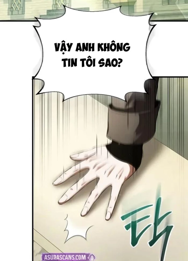 Phản Diện Mắt Cáo Của Học Viện Quỷ Giới Chapter 18 - Trang 2