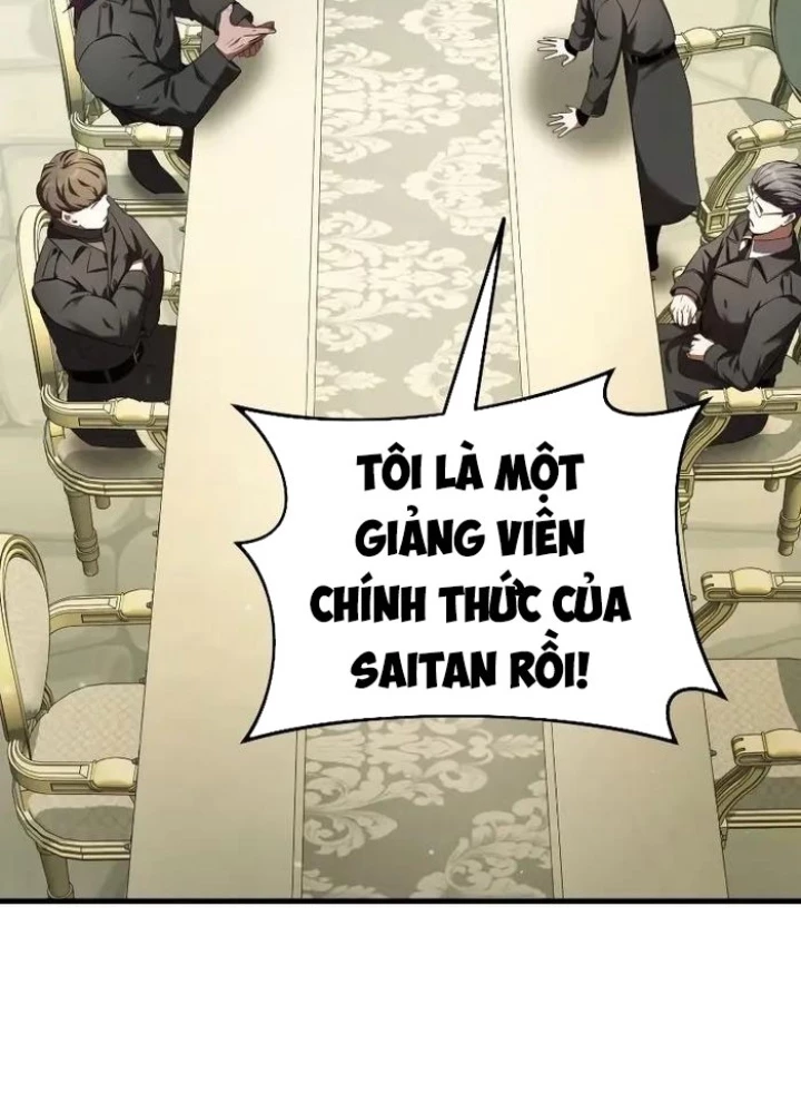Phản Diện Mắt Cáo Của Học Viện Quỷ Giới Chapter 18 - Trang 2