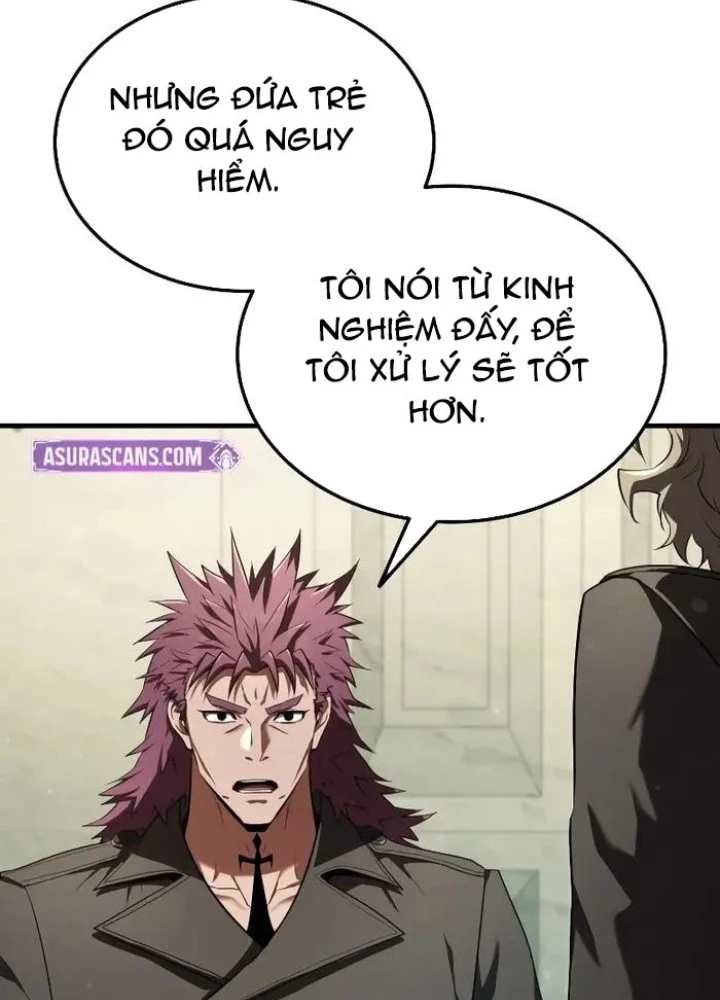 Phản Diện Mắt Cáo Của Học Viện Quỷ Giới Chapter 18 - Trang 2