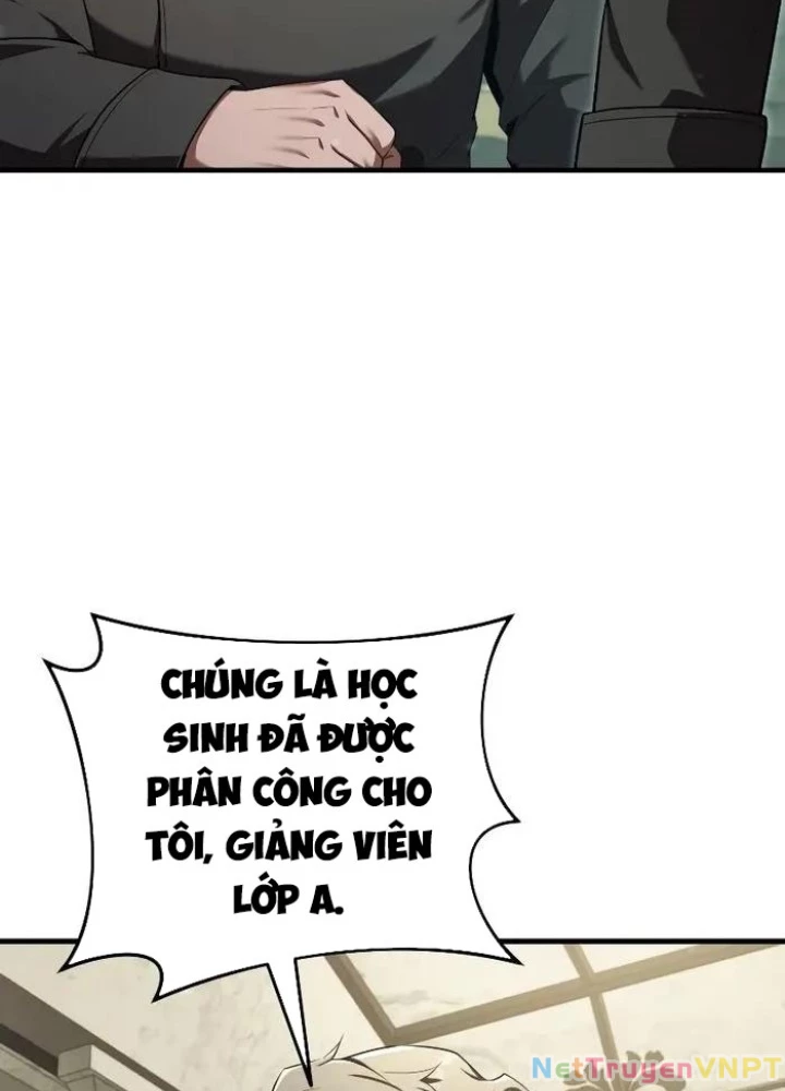 Phản Diện Mắt Cáo Của Học Viện Quỷ Giới Chapter 18 - Trang 2