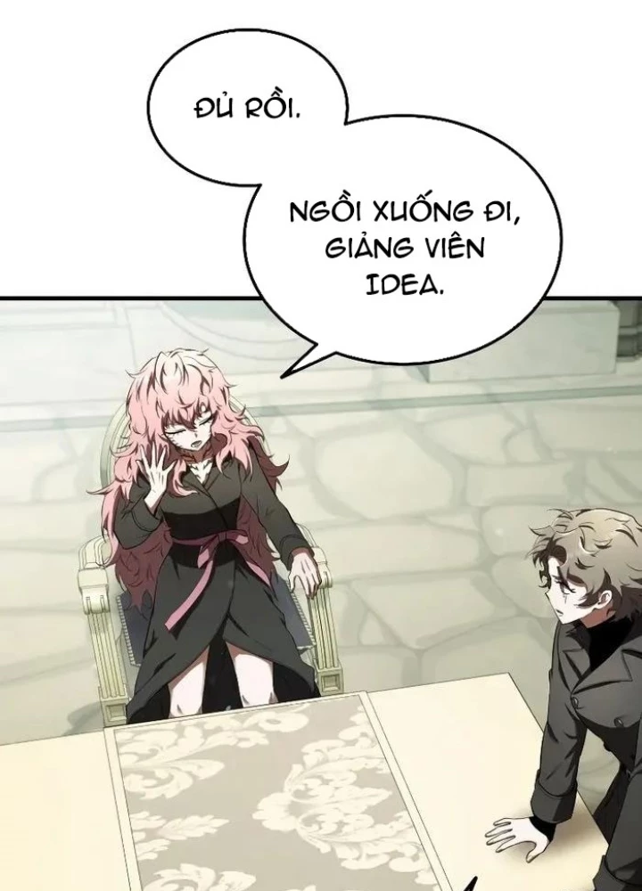 Phản Diện Mắt Cáo Của Học Viện Quỷ Giới Chapter 18 - Trang 2
