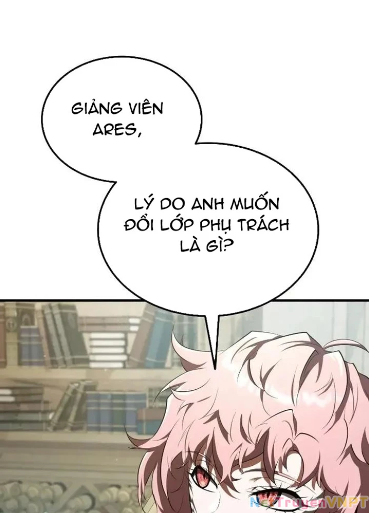 Phản Diện Mắt Cáo Của Học Viện Quỷ Giới Chapter 18 - Trang 2