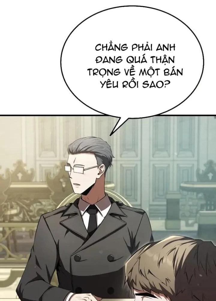 Phản Diện Mắt Cáo Của Học Viện Quỷ Giới Chapter 18 - Trang 2