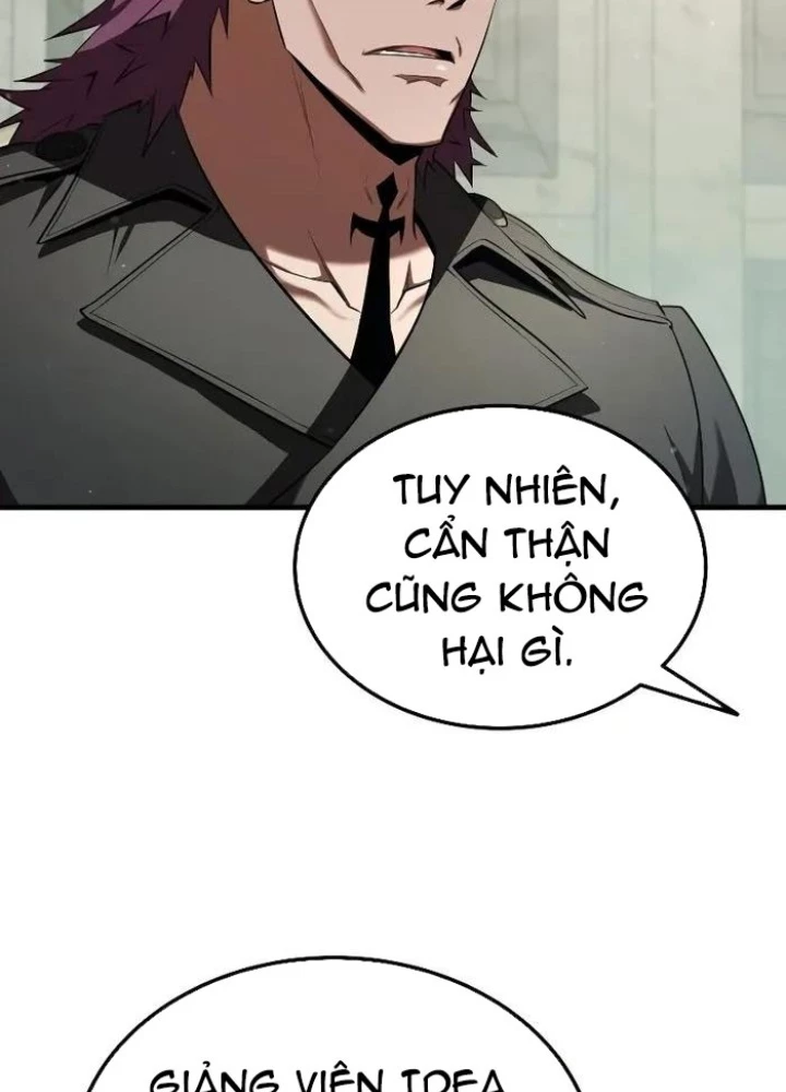 Phản Diện Mắt Cáo Của Học Viện Quỷ Giới Chapter 18 - Trang 2