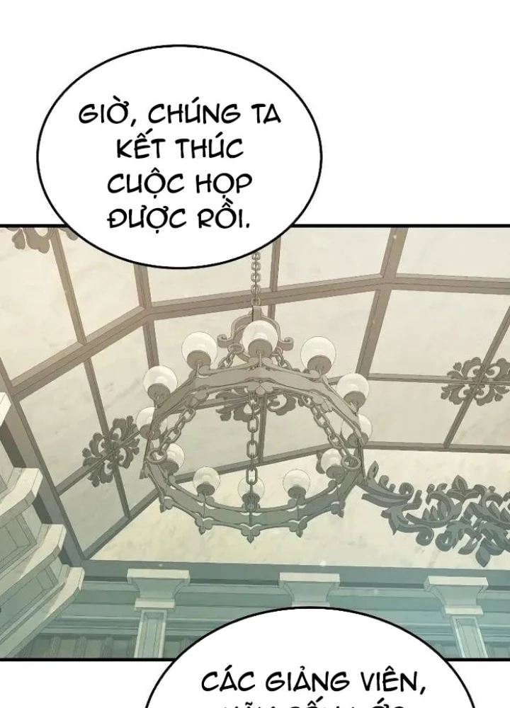 Phản Diện Mắt Cáo Của Học Viện Quỷ Giới Chapter 18 - Trang 2