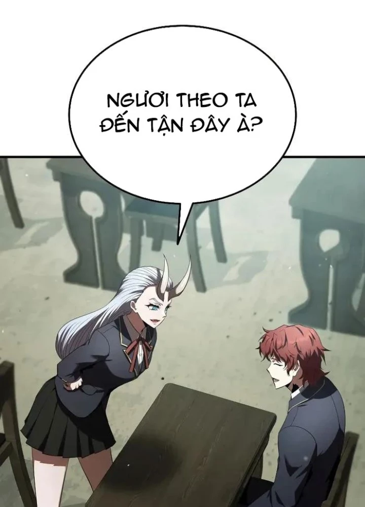 Phản Diện Mắt Cáo Của Học Viện Quỷ Giới Chapter 18 - Trang 2