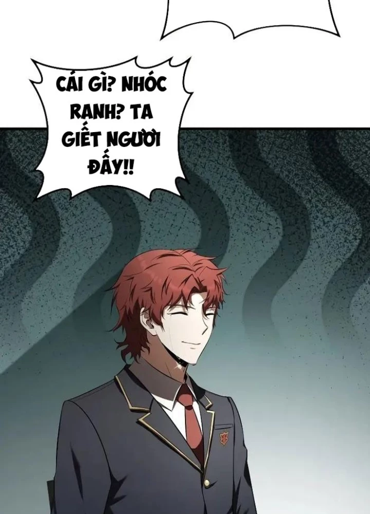 Phản Diện Mắt Cáo Của Học Viện Quỷ Giới Chapter 18 - Trang 2