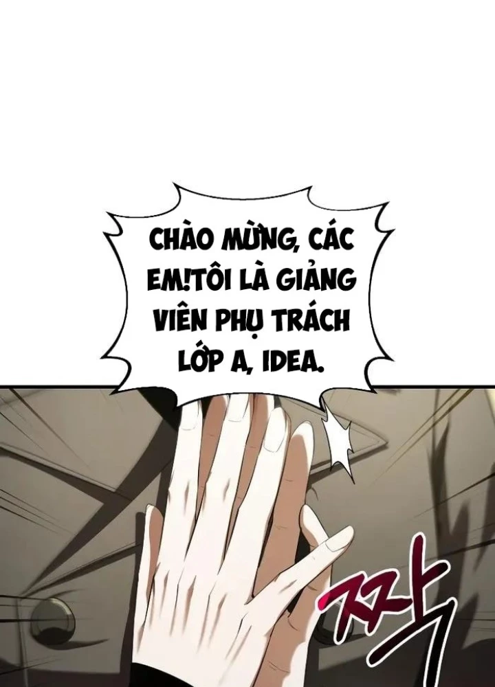 Phản Diện Mắt Cáo Của Học Viện Quỷ Giới Chapter 18 - Trang 2