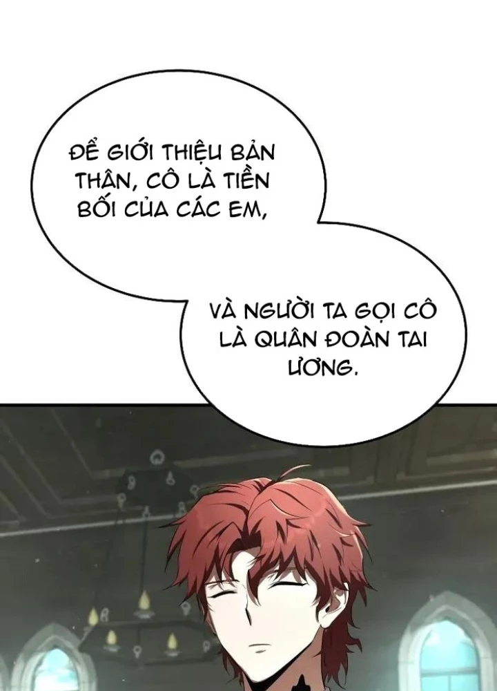 Phản Diện Mắt Cáo Của Học Viện Quỷ Giới Chapter 18 - Trang 2