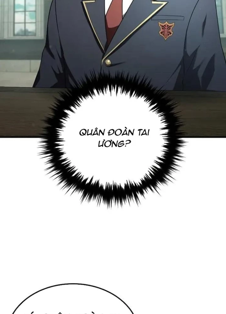Phản Diện Mắt Cáo Của Học Viện Quỷ Giới Chapter 18 - Trang 2