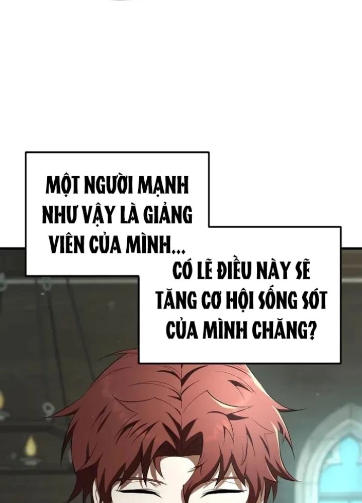 Phản Diện Mắt Cáo Của Học Viện Quỷ Giới Chapter 18 - Trang 2