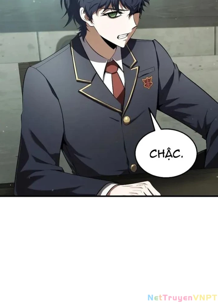 Phản Diện Mắt Cáo Của Học Viện Quỷ Giới Chapter 18 - Trang 2