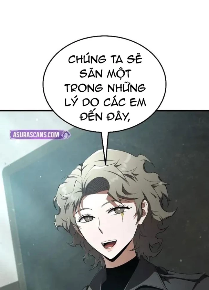 Phản Diện Mắt Cáo Của Học Viện Quỷ Giới Chapter 18 - Trang 2