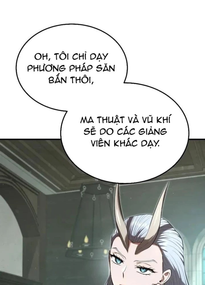 Phản Diện Mắt Cáo Của Học Viện Quỷ Giới Chapter 18 - Trang 2