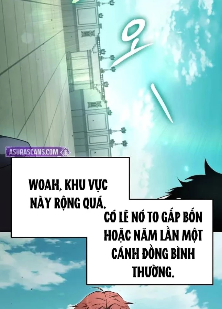 Phản Diện Mắt Cáo Của Học Viện Quỷ Giới Chapter 18 - Trang 2