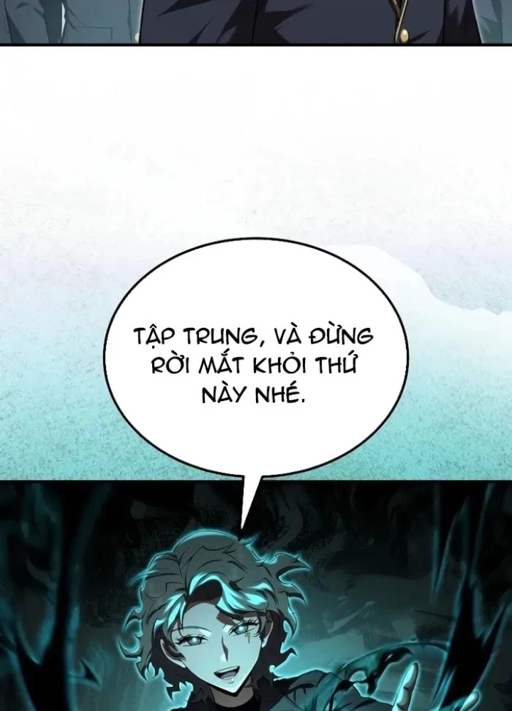 Phản Diện Mắt Cáo Của Học Viện Quỷ Giới Chapter 18 - Trang 2