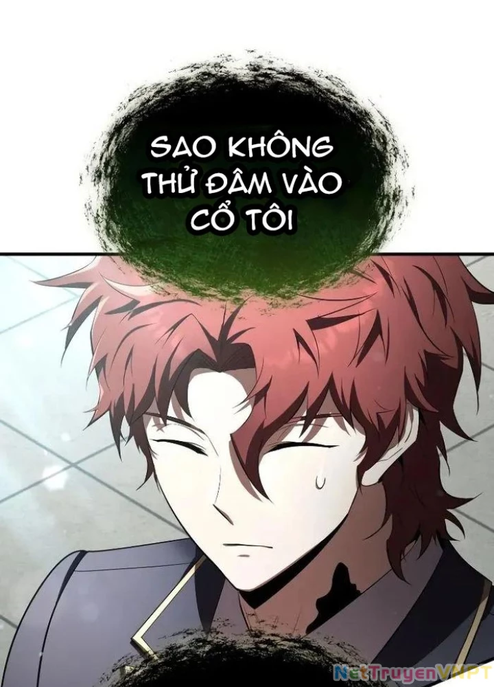 Phản Diện Mắt Cáo Của Học Viện Quỷ Giới Chapter 18 - Trang 2