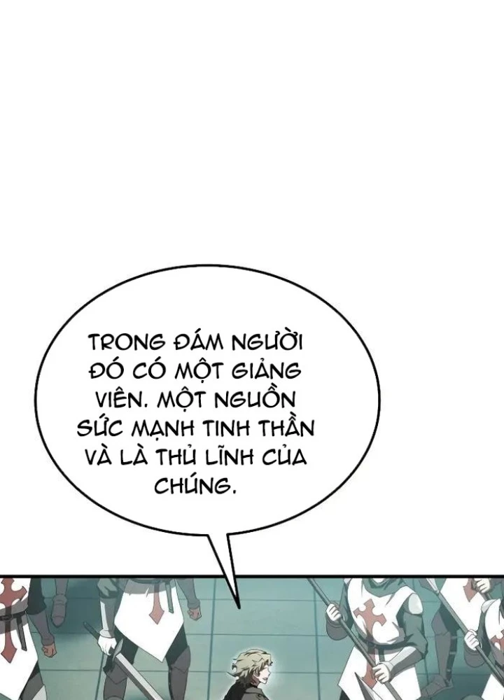 Phản Diện Mắt Cáo Của Học Viện Quỷ Giới Chapter 19 - Trang 2