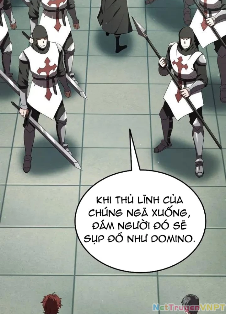 Phản Diện Mắt Cáo Của Học Viện Quỷ Giới Chapter 19 - Trang 2