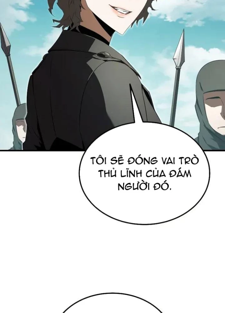 Phản Diện Mắt Cáo Của Học Viện Quỷ Giới Chapter 19 - Trang 2