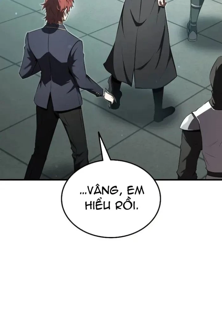 Phản Diện Mắt Cáo Của Học Viện Quỷ Giới Chapter 19 - Trang 2