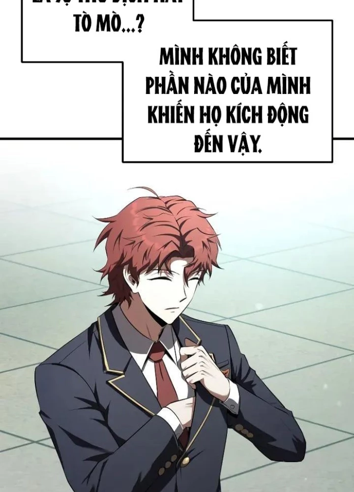 Phản Diện Mắt Cáo Của Học Viện Quỷ Giới Chapter 19 - Trang 2