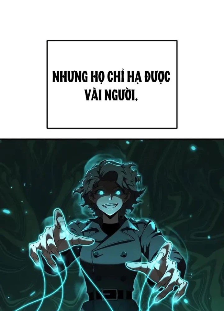 Phản Diện Mắt Cáo Của Học Viện Quỷ Giới Chapter 19 - Trang 2