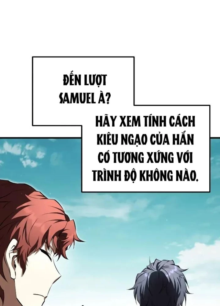 Phản Diện Mắt Cáo Của Học Viện Quỷ Giới Chapter 19 - Trang 2