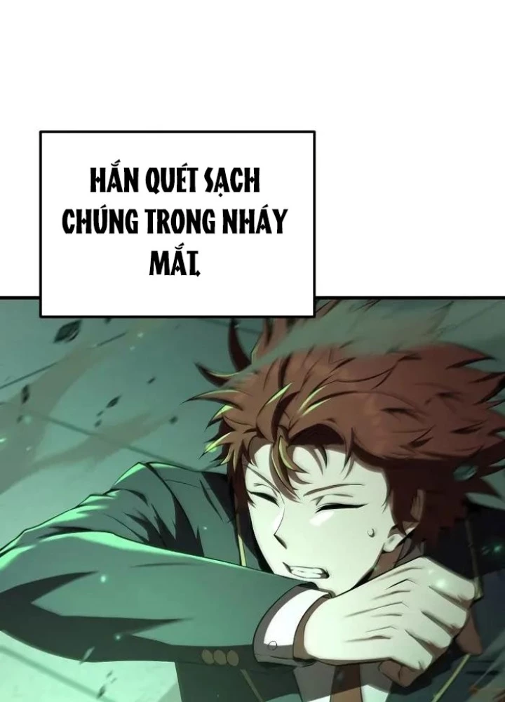 Phản Diện Mắt Cáo Của Học Viện Quỷ Giới Chapter 19 - Trang 2
