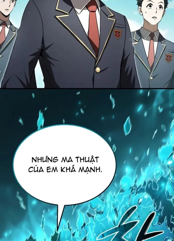 Phản Diện Mắt Cáo Của Học Viện Quỷ Giới Chapter 19 - Trang 2