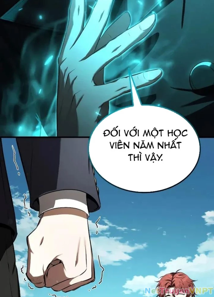 Phản Diện Mắt Cáo Của Học Viện Quỷ Giới Chapter 19 - Trang 2