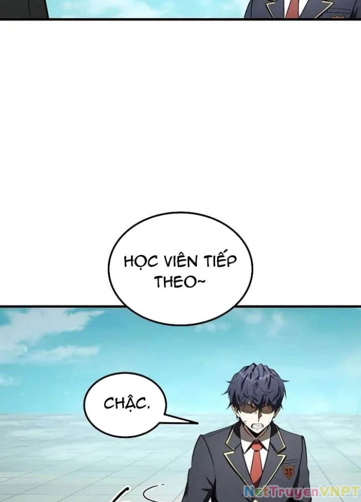 Phản Diện Mắt Cáo Của Học Viện Quỷ Giới Chapter 19 - Trang 2
