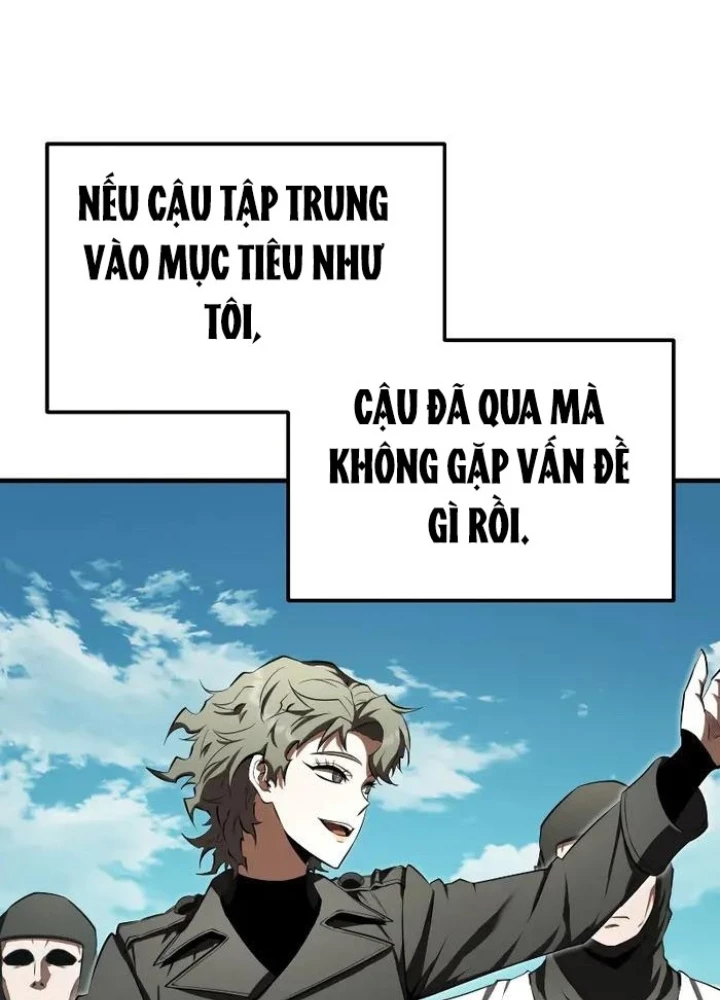 Phản Diện Mắt Cáo Của Học Viện Quỷ Giới Chapter 19 - Trang 2