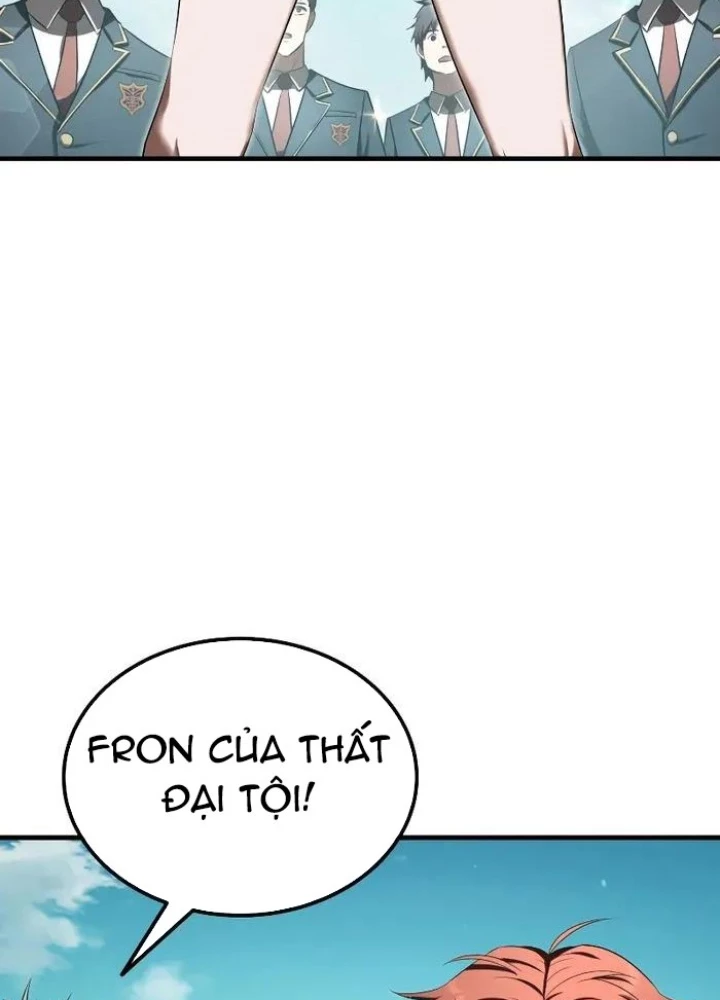 Phản Diện Mắt Cáo Của Học Viện Quỷ Giới Chapter 19 - Trang 2