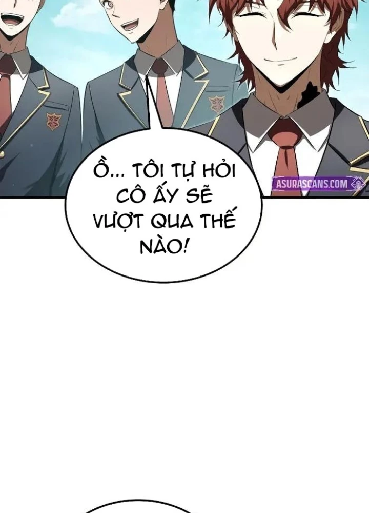 Phản Diện Mắt Cáo Của Học Viện Quỷ Giới Chapter 19 - Trang 2