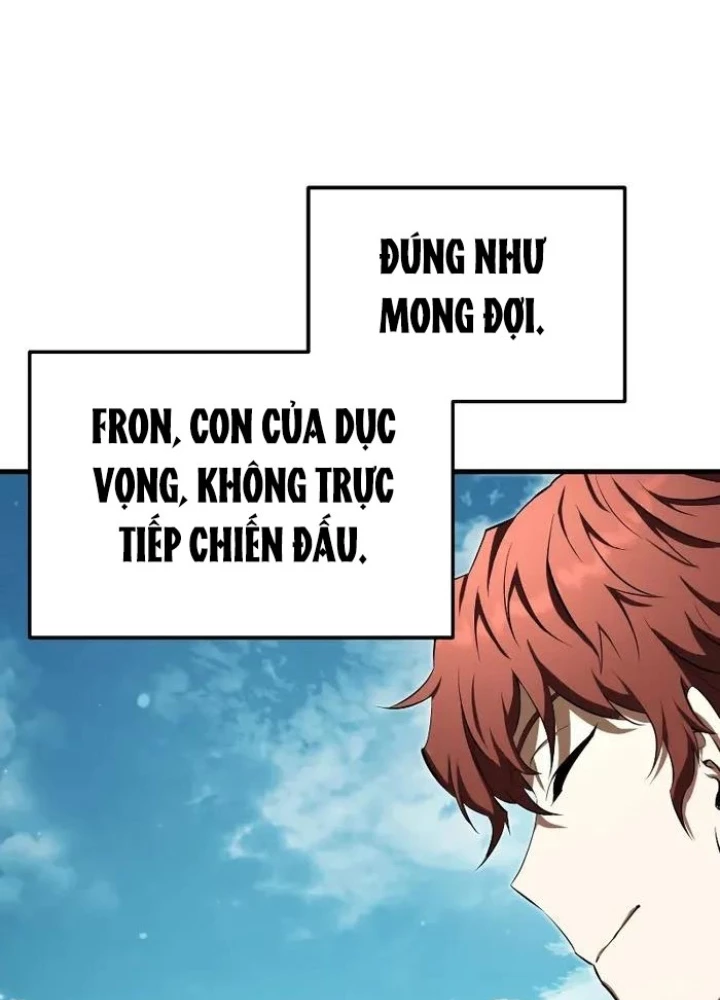 Phản Diện Mắt Cáo Của Học Viện Quỷ Giới Chapter 19 - Trang 2